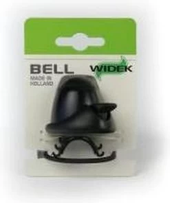 Fietsbel Widek DeciBel XXL - Zwart (op Kaart) -Fiets Serie Winkel 1000x1200 1