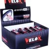 Velox 15 Stuks CO2 Patronen 16g Met Draad