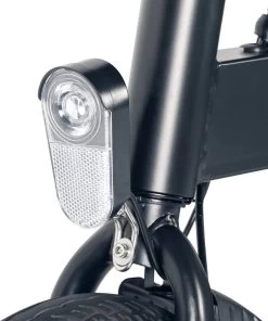 Merkloos Windgoo B20 PRO - E Bike - Elektrische Fiets - 16 Inch - 250W - 7.8Ah Batterij - Max. 25km/u - Zwart - Incl. GSM Houder 29 Merkloos Windgoo B20 PRO - E Bike - Elektrische Fiets - 16 Inch - 250W - 7.8Ah Batterij - Max. 25km/u - Zwart - Incl. GSM Houder -Fiets Serie Winkel 1002x1200 4