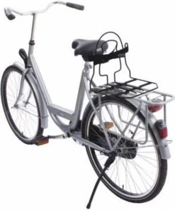 Steco Bagagedrager Verbreder Monkey-mee Staal - 31cm Breed - Zwart -Fiets Serie Winkel 1003x1200 1