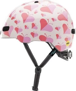 Nutcase Helm MIPS Baby Nutty Love Bug XXS (47-50cm) 30 Nutcase Helm MIPS Baby Nutty Love Bug XXS (47-50cm) -Fiets Serie Winkel 1007x1200 3