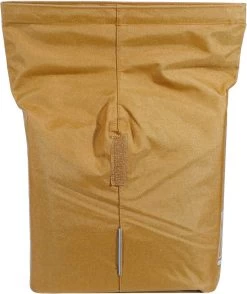 Basil City Dubbele Fietstas - Camel Bruin - 32 Liter -Fiets Serie Winkel 1008x1200