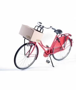 Steco Transport Voordrager Original Voor Fietsen Volwassenen - Zwart -Fiets Serie Winkel 1014x1200 2