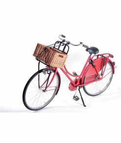 Steco Transport Voordrager Original Voor Fietsen Volwassenen - Zwart -Fiets Serie Winkel 1014x1200 4