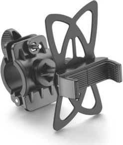 Telefoonhouder Fiets Scooter En Motor- 360 Graden Rotatie - Gsm Houder Fiets Anti Shock & Universeel Ontwerp - Fietshouder -Fiets Serie Winkel 1015x1200 6