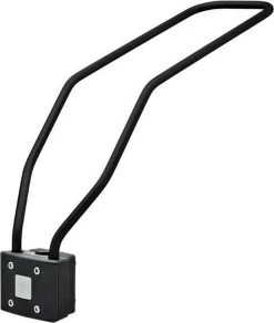 Bobike 1P Montageset - Beugel En Blok ((ONE Maxi En Exclusive Maxi & Tour) -Fiets Serie Winkel 1016x1200 3