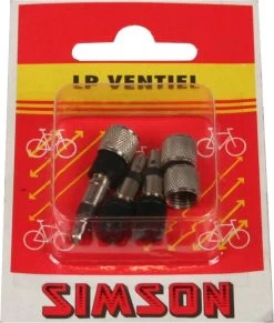 Simson Losse Fietsventiel Dunlop - Blitz - Hollands Met Stofkapje - 2 Stuks -Fiets Serie Winkel 1019x1200 1