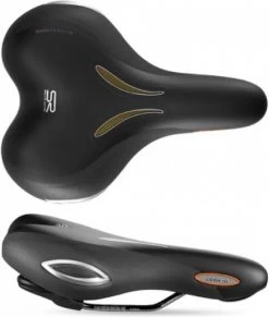 Zadel Selle Royal Lookin Moderate - All Journeys -Fiets Serie Winkel 1019x1200 4