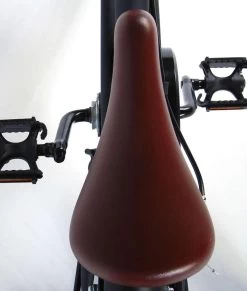 Volare Black Cruiser Kinderfiets - Jongens - 16 Inch - Zwart - 2 Handremmen 31 Volare Black Cruiser Kinderfiets - Jongens - 16 Inch - Zwart - 2 Handremmen -Fiets Serie Winkel 1020x1200 3