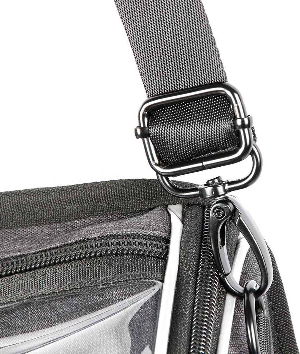 Levevis: Fietstas En Schoudertas Met Smartphonehouder - Waterbestendige Stuurtas Fiets Mobielhouder Fiets - Stuurtas Enkel - Frame - Elektrische Fiets - Racefiets - Fiets Tas Stuur - 6,4 Liter - 6,7 Inch Mobielhouder. 5 Levevis: Fietstas En Schoudertas Met Smartphonehouder - Waterbestendige Stuurtas Fiets Mobielhouder Fiets - Stuurtas Enkel - Frame - Elektrische Fiets - Racefiets - Fiets Tas Stuur - 6,4 Liter - 6,7 Inch Mobielhouder. - Afbeelding 5