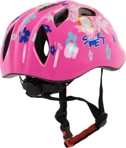 Sajan Fietshelm - Skatehelm - Helm - Sweet - Maat-S -Fiets Serie Winkel 1022x1200