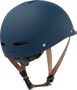 Veloretti Kids Helm - Midnight Blue (Maat XS) 5 Veloretti Kids Helm - Midnight Blue (Maat XS) -Fiets Serie Winkel 1027x1200