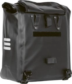 Greenlands Waterproof - Pakaf Fietstas - Rugzak - Waterdichte Fietstas - Zwart - 23 Liter -Fiets Serie Winkel 1028x1200 1