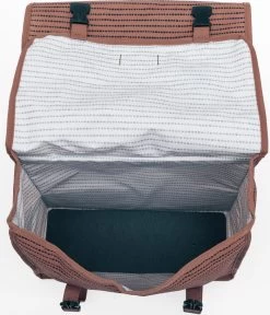 New Looxs Fiori Double Nomi Dubbele Fietstas - 30 Liter - Rood 9 New Looxs Fiori Double Nomi Dubbele Fietstas - 30 Liter - Rood -Fiets Serie Winkel 1028x1200 3