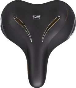 Selle Royal Look In Relaxed 5236 - Fietszadel - Unisex -Fiets Serie Winkel 1036x1200 2