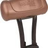 Bobike Stuur Met Slaaprol Polisport ONE/GO - Chocolate Brown