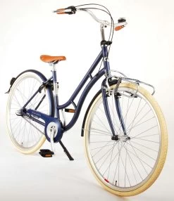 Volare Lifestyle Meisjesfiets - Tiener - 48 Cm - Lage Zadelstand - Blauw - 3 Versnellingen -Fiets Serie Winkel 1037x1200 1