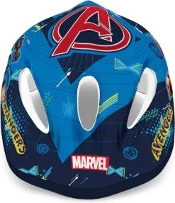 Disney Kinderhelm Avengers Jongens Blauw Maat 52-56 16 Disney Kinderhelm Avengers Jongens Blauw Maat 52-56 -Fiets Serie Winkel 1038x1200