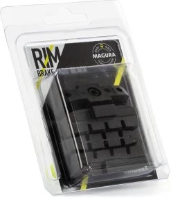 Magura Remblokken Hydro-stop Hs33 Zwart 4 Stuks