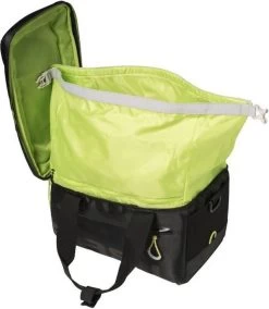 Basil Miles Trunkbag MIK - Bagagedragertas - Zwart - 7 Liter -Fiets Serie Winkel 1045x1200 1