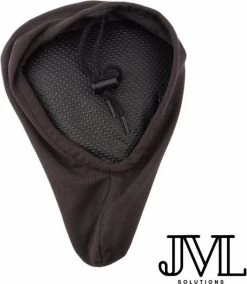 JML Sport Fiets Zadeldek 3D - Gel Gleuf - Fietszadeldek - Zadelhoes - Siliconen - Pad - Fietsen - Zitkussen - Fietszadelhoes - Zadel - Dek - Hoes - Nieuwste Technologie -Fiets Serie Winkel 1045x1200 3