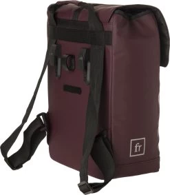 Fastrider Jaxx II Enkele Fietstas - Rugzak - Waterafstotend - Fietstas, Schoudertas En Rugtas In 1 - Paars - 14 Liter 28 Fastrider Jaxx II Enkele Fietstas - Rugzak - Waterafstotend - Fietstas, Schoudertas En Rugtas In 1 - Paars - 14 Liter -Fiets Serie Winkel 1046x1200