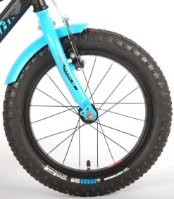 Volare Rocky Kinderfiets - 16 Inch - Zwart Blauw - 95% Afgemonteerd - Prime Collection 24 Volare Rocky Kinderfiets - 16 Inch - Zwart Blauw - 95% Afgemonteerd - Prime Collection -Fiets Serie Winkel 1049x1200 1