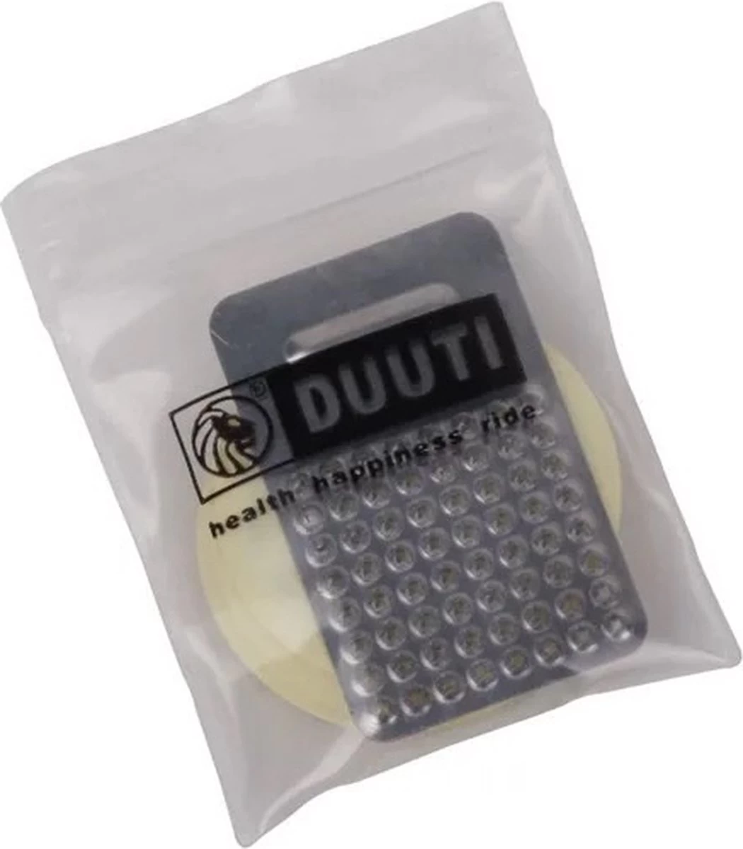 Zeer Sterke Zelfklevende Bandenplakkers - Set Van 15 - Fietsbanden Plakkers - Geen Lijm Nodig - Kwaliteit - Fietsbanden - Binnenband- Reparatie - Plakken Zonder Lijm 3 Zeer Sterke Zelfklevende Bandenplakkers - Set Van 15 - Fietsbanden Plakkers - Geen Lijm Nodig - Kwaliteit - Fietsbanden - Binnenband- Reparatie - Plakken Zonder Lijm - Afbeelding 3