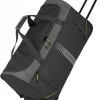 Travelite Basics Active Wieltas Antraciet