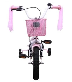 Amigo Magic Meisjesfiets - Kinderfiets 12 Inch - Wit -Fiets Serie Winkel 1050x1200 6