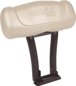 Bobike Stuur Met Slaaprol Voor ONE En GO Mini Zitjes - Cosy Cream