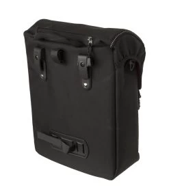 Fastrider Unibag Traffic Enkele Fietstas Zwart - 14L 24 Fastrider Unibag Traffic Enkele Fietstas Zwart - 14L -Fiets Serie Winkel 1056x1200