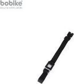 Bobike Heupgordel Voor Junior Zitje, Zwart -Fiets Serie Winkel 1060x1200 4