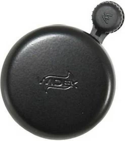 Fietsbel Widek Staal - Zwart Gelakt (werkplaatsverpakking) -Fiets Serie Winkel 1065x1200 2