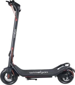 Windgoo M20 - Elektrische Step - E Scooter 350W - 10.4Ah Batterij - 10 Inch Luchtbanden -Fiets Serie Winkel 1065x1200 4