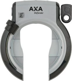 Axa Ringslot Defender Zilver/zwart - ASL556650975 -Fiets Serie Winkel 1069x1200 2