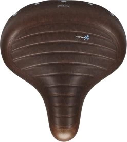 Selle Royal Drifter Plus - Fietszadel - Gel - Bruin -Fiets Serie Winkel 1069x1200 5