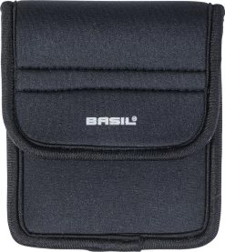 Basil Display Cover - Universele Hoes Voor Bosch Display - Zwart