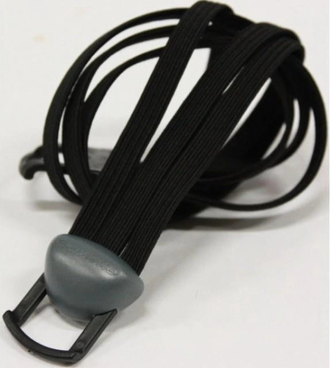 Snelbinder Trio Gazelle 28 Power - Zwart/zwart 3 Snelbinder Trio Gazelle 28 Power - Zwart/zwart - Afbeelding 3