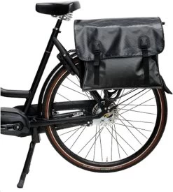 BECK Classic Zwart (bisonyl) 22 BECK Classic Zwart (bisonyl) -Fiets Serie Winkel 1079x1200