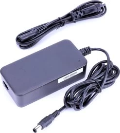 Oplader Vogue Apollo Accu