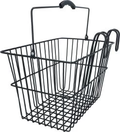 Dresco - Stalen Fietsmand - Metalen Fietsmand - Draagkracht 5 KG 10 Dresco - Stalen Fietsmand - Metalen Fietsmand - Draagkracht 5 KG -Fiets Serie Winkel 1090x1200 1