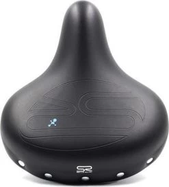 Selle Royal Drifter Strengtex Relaxed - Fietszadel - Zwart 33 Selle Royal Drifter Strengtex Relaxed - Fietszadel - Zwart -Fiets Serie Winkel 1091x1200 3