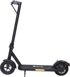 Denver Elektrische Step - Topsnelheid 25 Km/u - 350W - Anti Lek Band - SEL85360FB