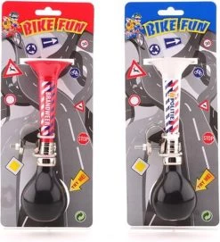 Fietstoeter Bikefun Metaal Brandweer / Politie -Fiets Serie Winkel 1093x1200 3