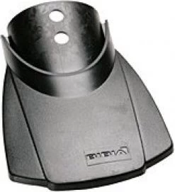 Bibia Spatbordspoiler Hybride Klein Zwart -Fiets Serie Winkel 1094x1200 3