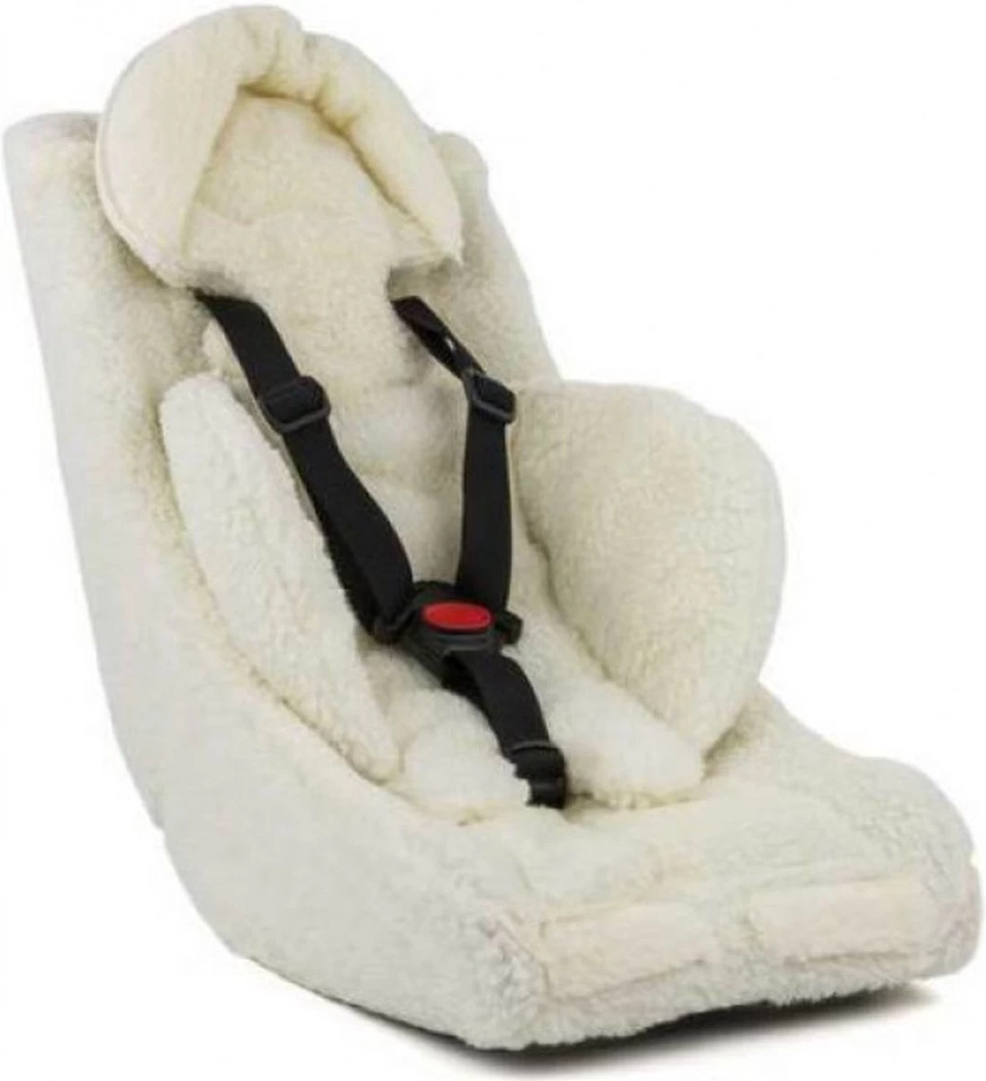 Melia Babyschaal Comfort Plus 0 T/m 9 Mnd 3 Punts 1 Melia Babyschaal Comfort Plus 0 T/m 9 Mnd 3 Punts