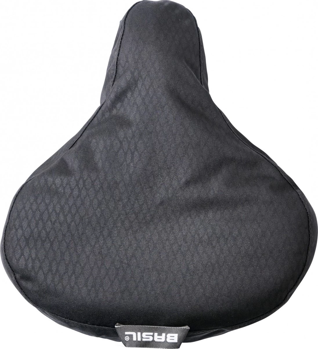 Basil Noir Zadelhoes - Zwart - One Size 2 Basil Noir Zadelhoes - Zwart - One Size - Afbeelding 2