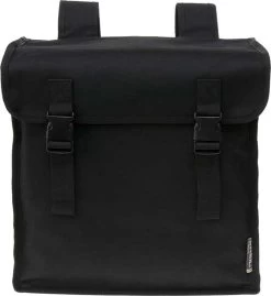 Basil Mara XXL Dubbele Fietstas - Zwart - 46 Liter -Fiets Serie Winkel 1100x1200 1