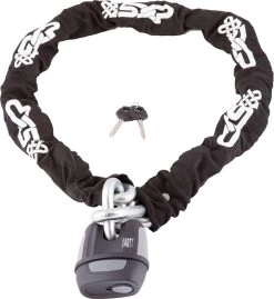 SXP Kettingslot ART 5 - 120cm -Fiets Serie Winkel 1101x1200 1